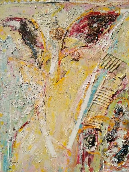 There Is No Absolute Perfection - There Is Courage - See The Body Of My Shadow